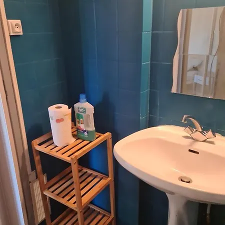 Logement entier situé à Taponnat Fleurignac. Exterior foto