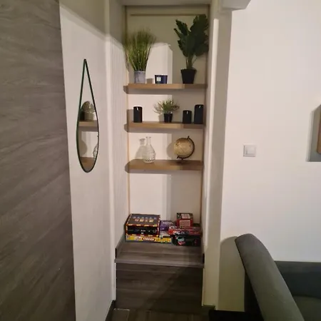 Logement entier situé à Taponnat Fleurignac. Exterior foto