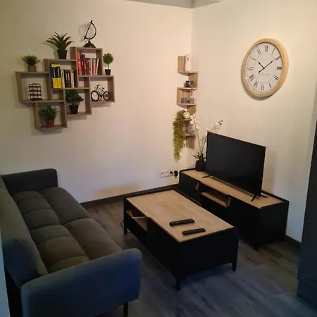 Logement entier situé à Taponnat Fleurignac. Exterior foto