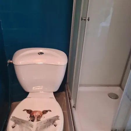 Logement entier situé à Taponnat Fleurignac. Exterior foto