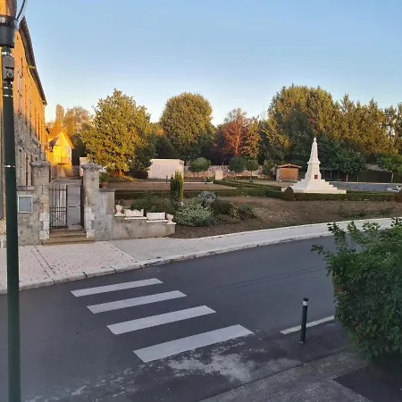 Logement entier situé à Taponnat Fleurignac. Exterior foto