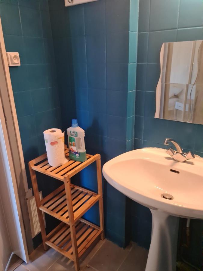 Entier Situe A Fleurignac. Apartment *