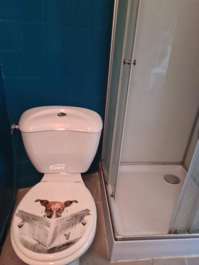 Apartment Entier Situe A Fleurignac.
